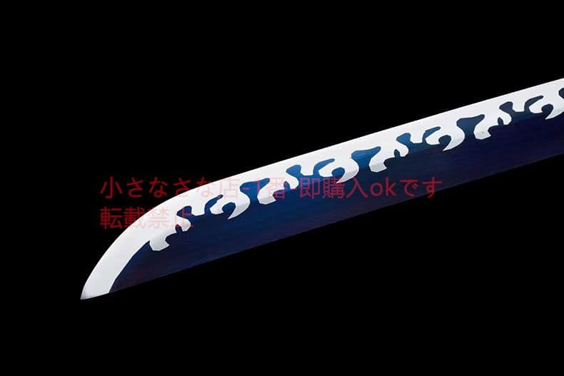 傲天繍春刀 古兵器 武具 刀装具 日本刀 模造刀 居合刀