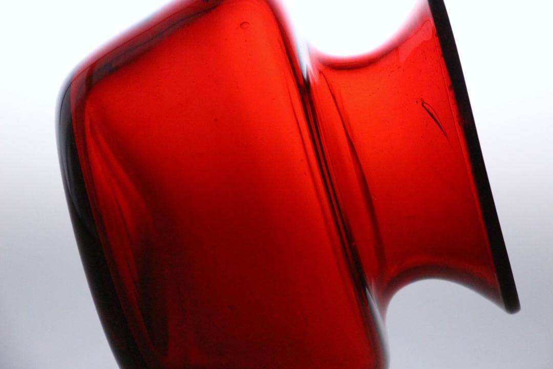 Erik Hoglund エリックホグラン 花瓶 フラワーベース 75908