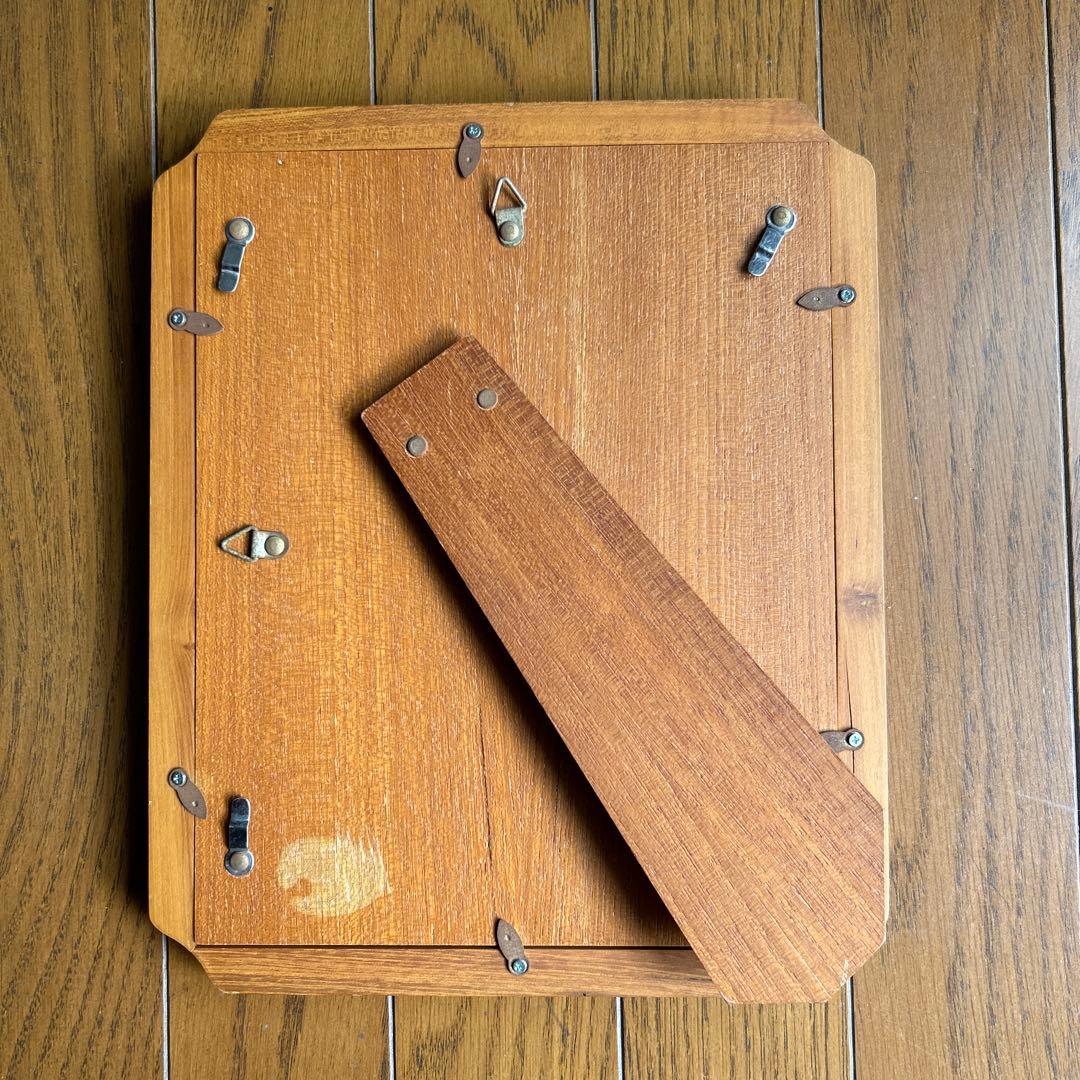 絵画　イラスト　少女　木内千鶴子