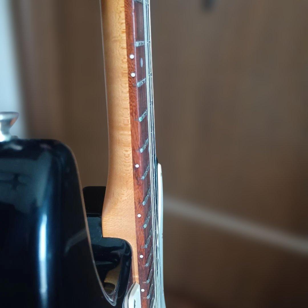 ギター YAMAHA EG112