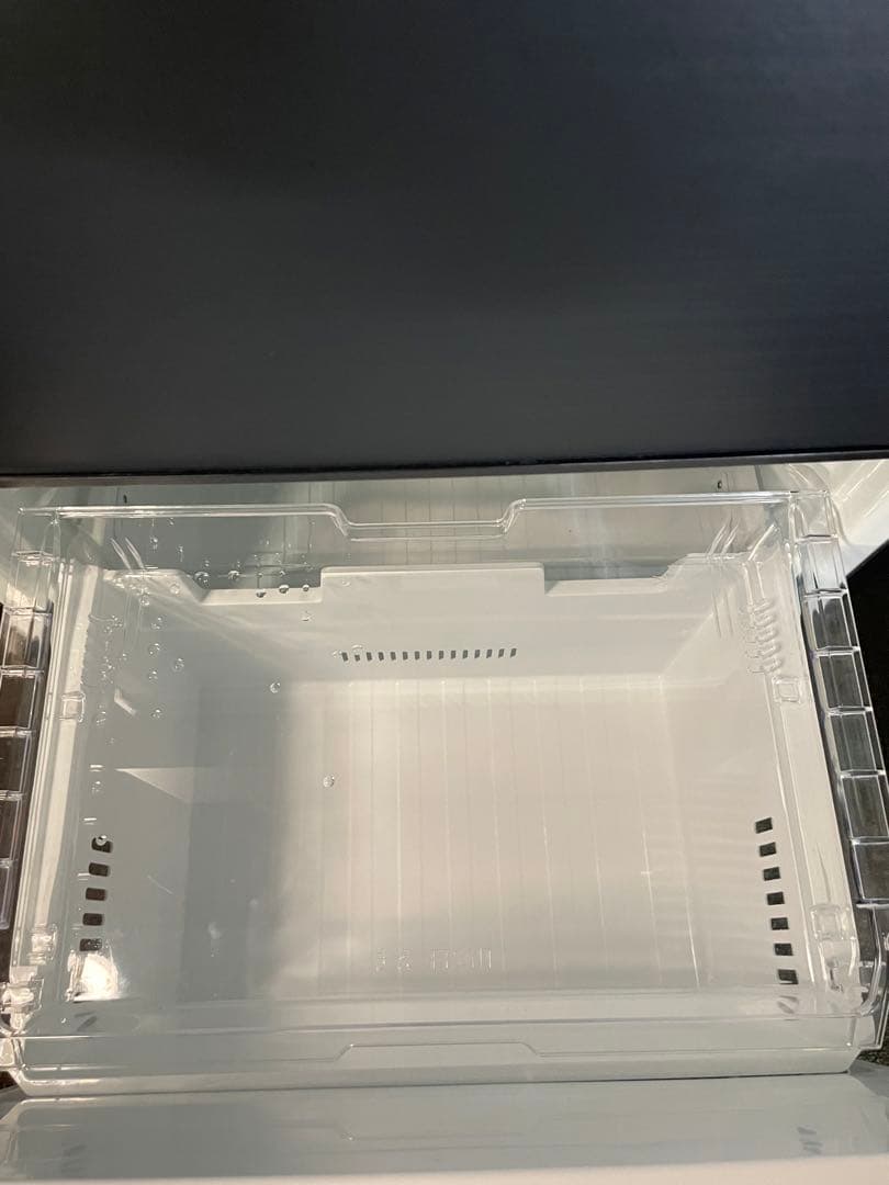 2024年製 TOSHIBA 冷蔵庫 GR-V33SC 326L