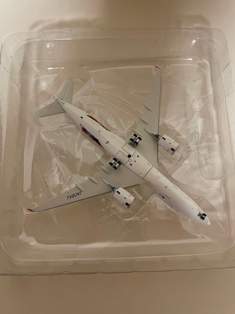 航空機・ヘリコプター Aviation JAL AIRBUS A350-900 JA08XJ