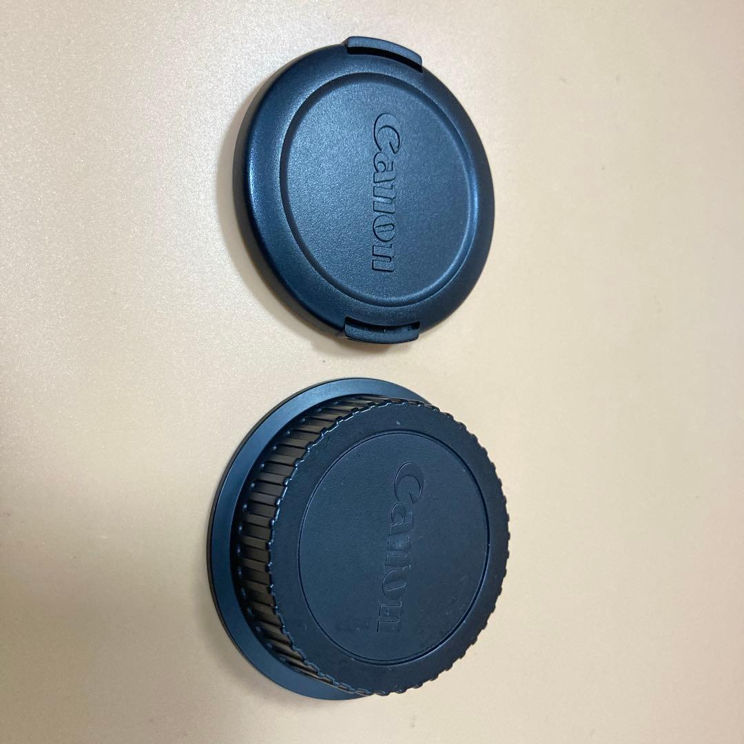 ★望遠レンズ★デジタル一眼レフカメラ Canon EF75-300㎜