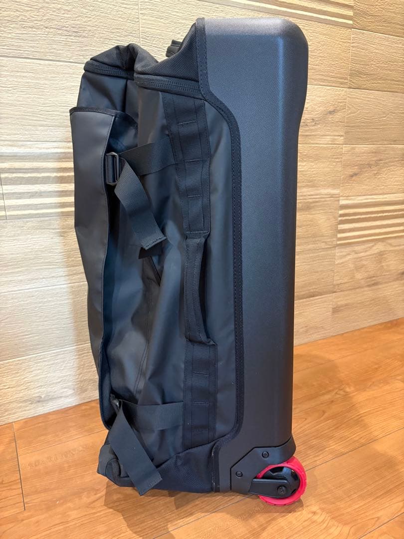 極美品THE NORTH FACE キャリーローリングサンダー30
