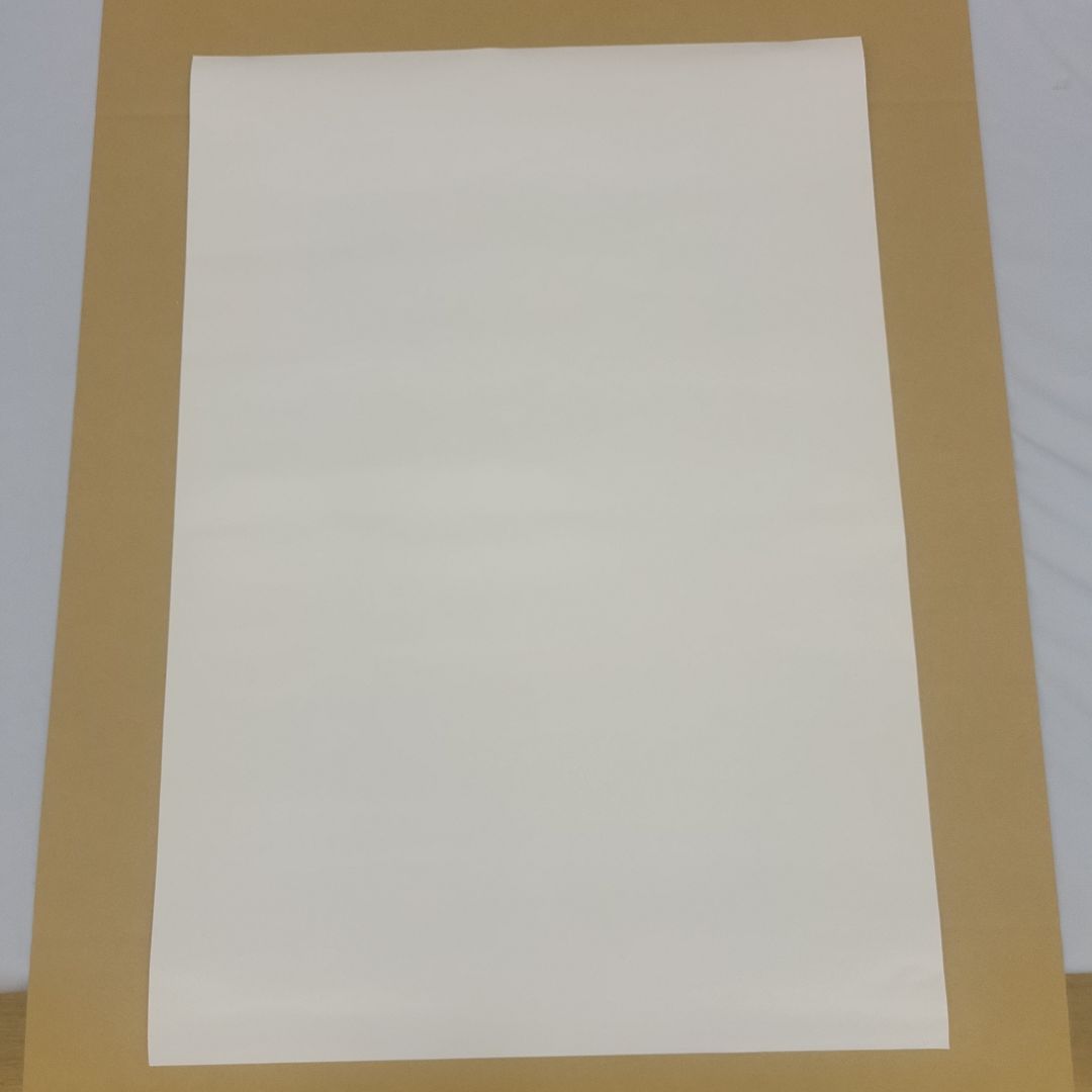 【非売品】任天堂スイッチ　ペーパーマリオRPG　B2ポスター