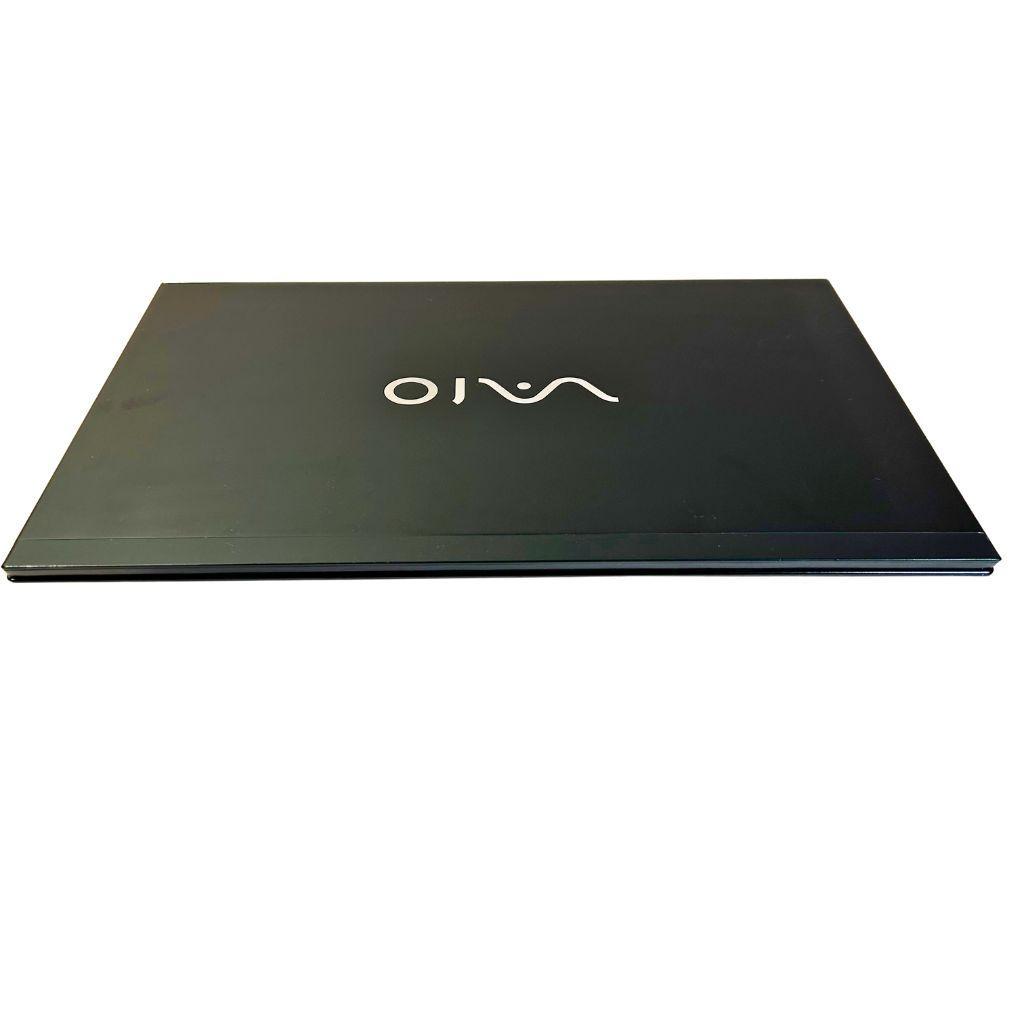 ✨VAIO✨オシャレで軽い！すぐ使えるノートPC✨第8世代 i5SSD256GB