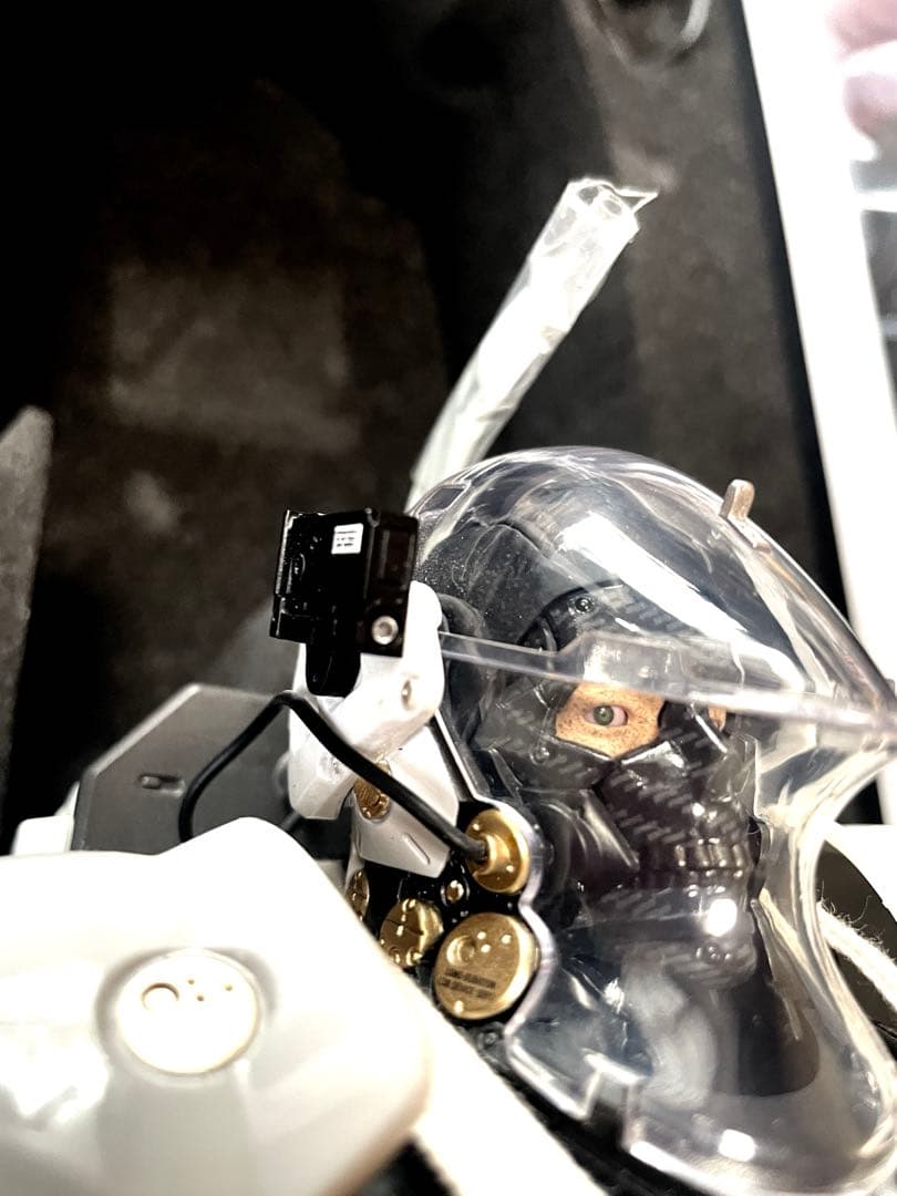 小島プロダクション　1/6ルーデンスフィギュア