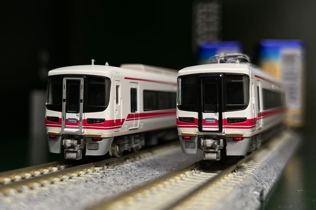 グリーンマックス 4120 30443 名鉄1600系 6両+おまけセット