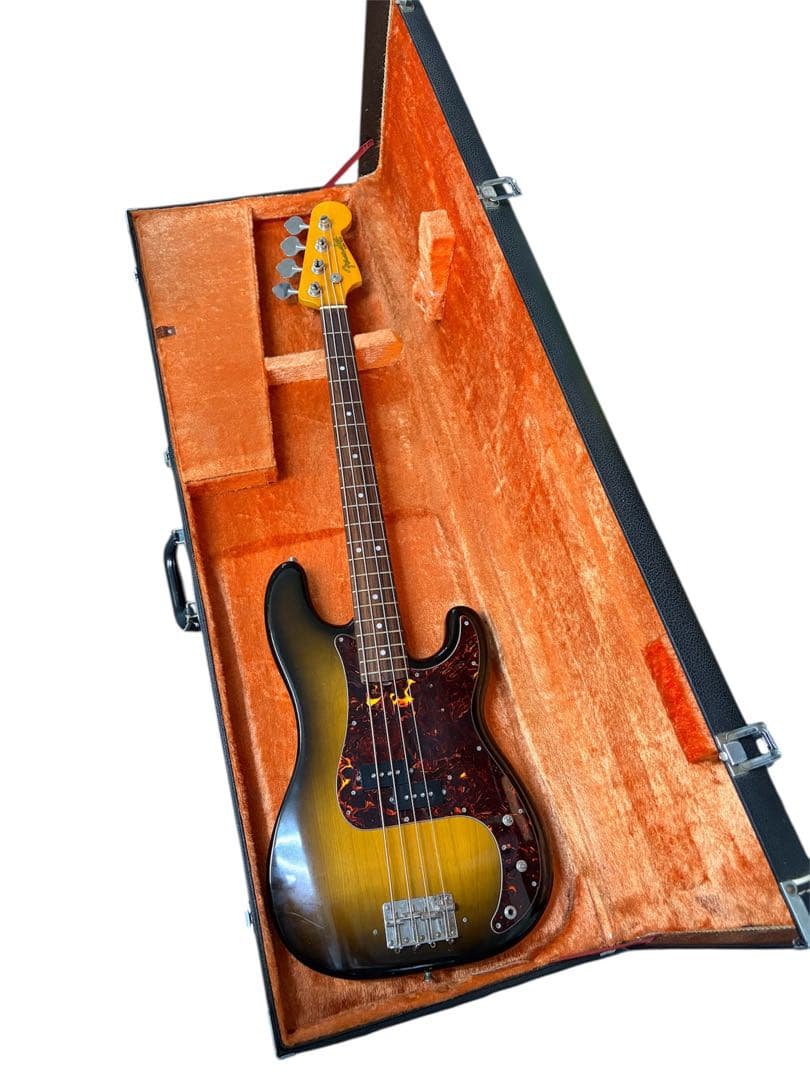 FERNANDES BURNY OLDS フェルナンデス エレキベース