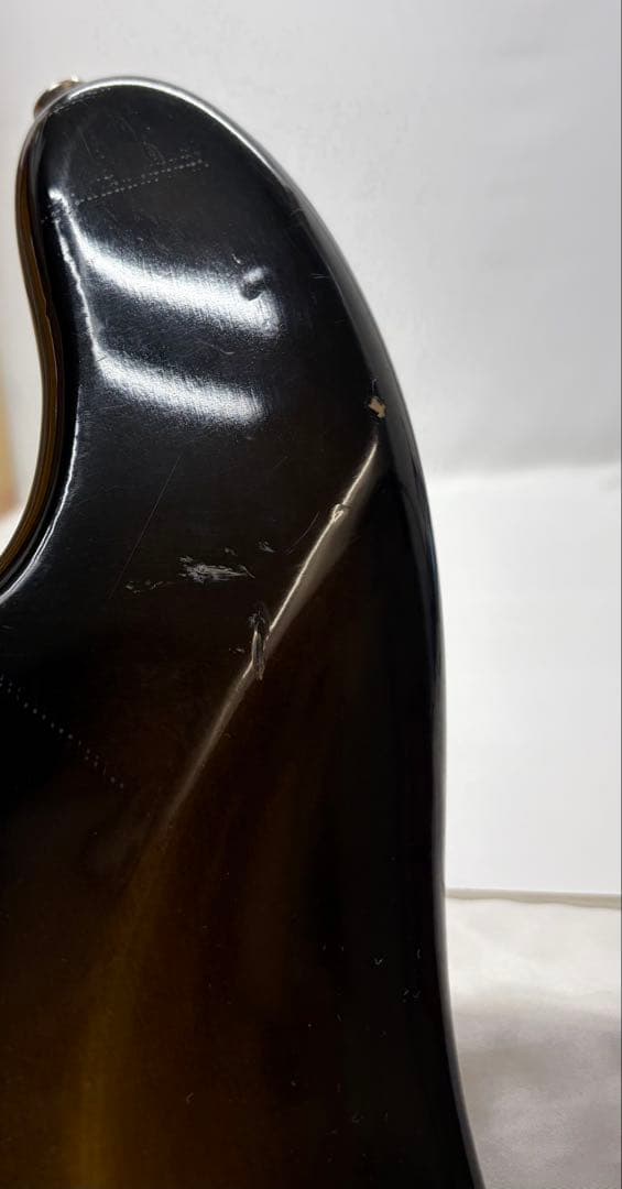 FERNANDES BURNY OLDS フェルナンデス エレキベース