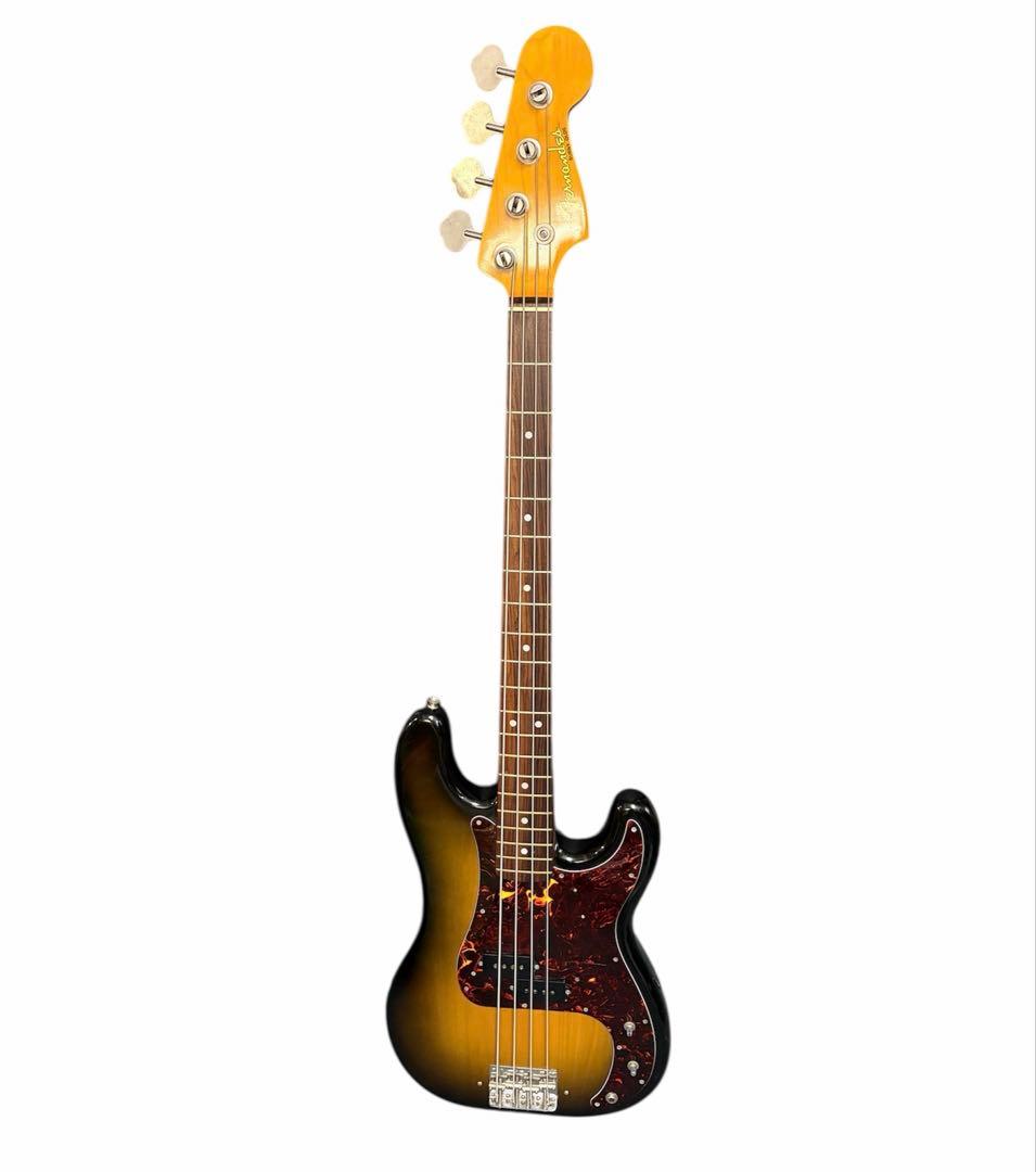FERNANDES BURNY OLDS フェルナンデス エレキベース