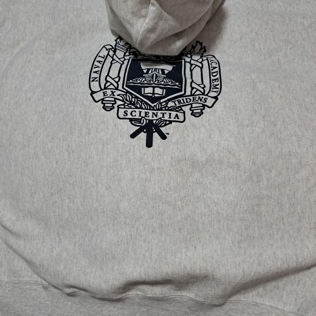 CHAMPION リバースウィーブ パーカー XL