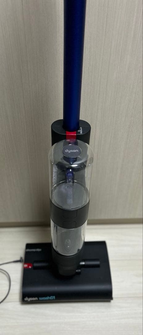 ダイソン コードレス水拭き掃除機 「 Dyson WashG1 」