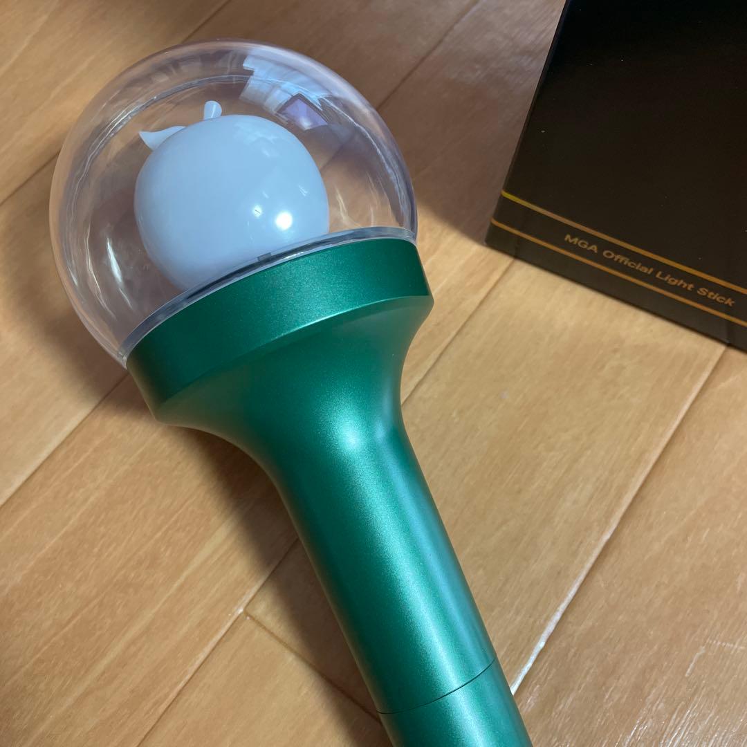 MGA オフィシャルライトスティック