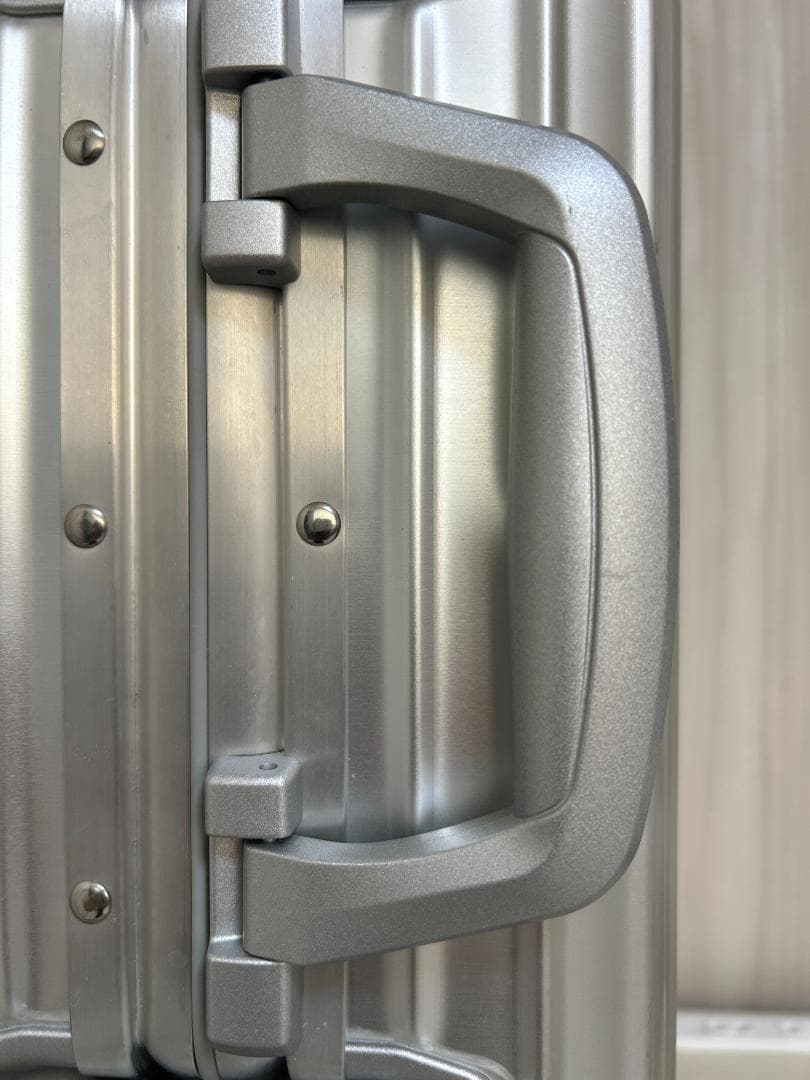 【RIMOWA】リモワ トパーズ 32L 4輪