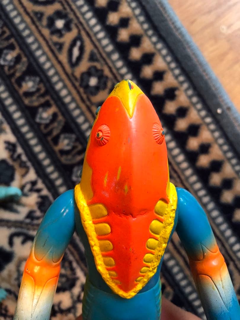 【レア】ウルトラマンフィギュア10体