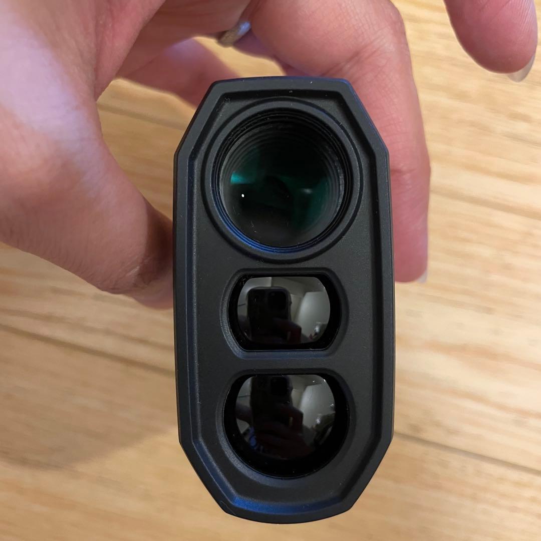 Nikon ニコン COOLSHOT 20iGⅡ クールショット レーザー距離計