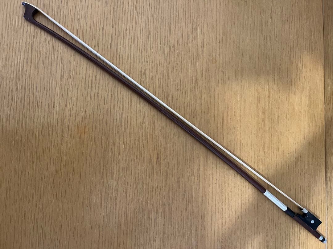 バイオリン本体