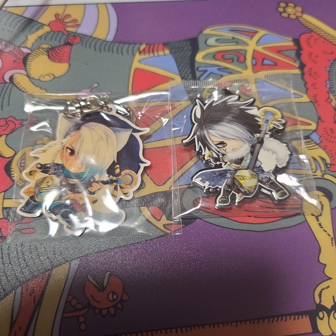 戦国無双4 ブランケット 長宗我部元親