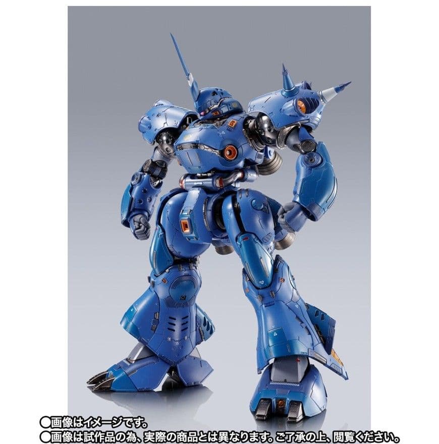 未開封　L BUILD ケンプファー