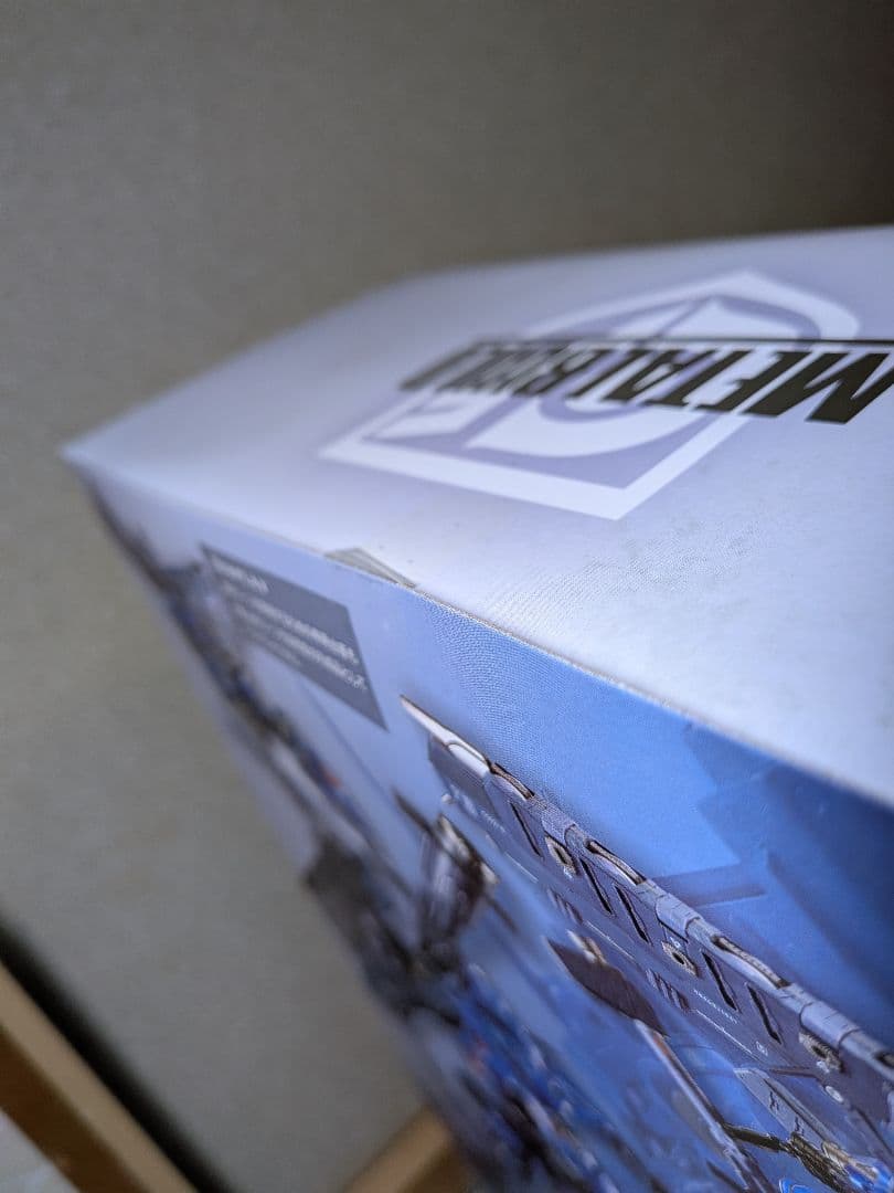 未開封　L BUILD ケンプファー