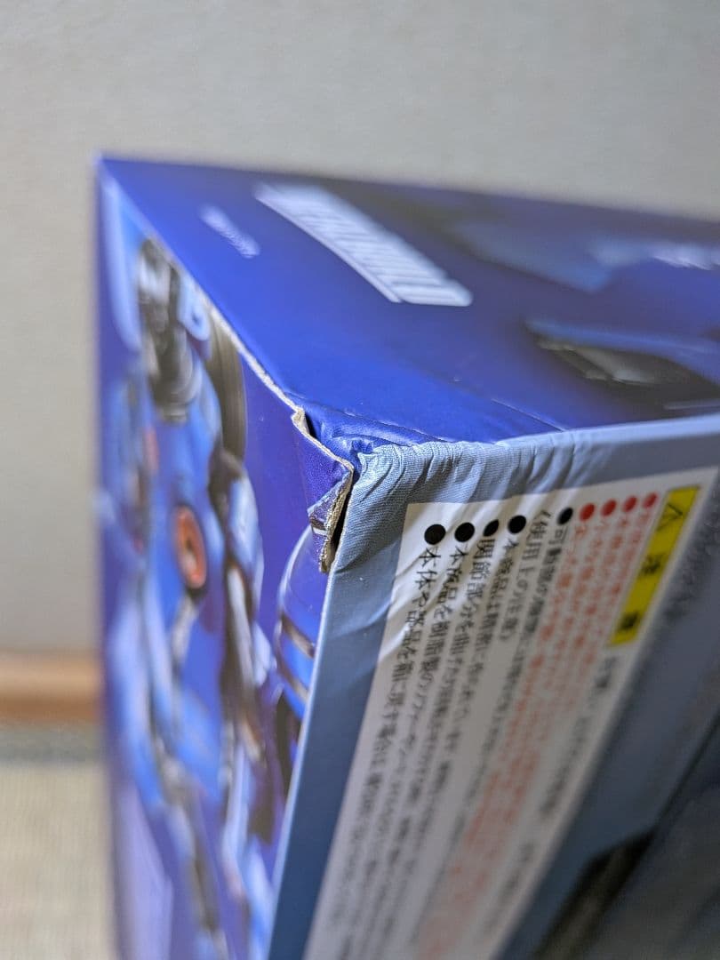 未開封　L BUILD ケンプファー