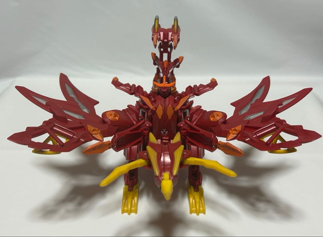 【希少 当時品】爆テク 爆丸＆カード＆ケース付【まとめ売り】