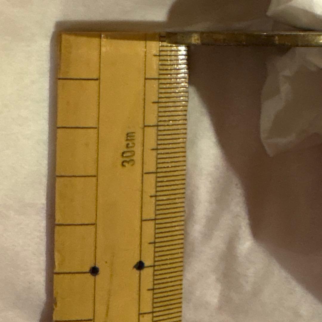 希少品？常平通宝 両面同文字