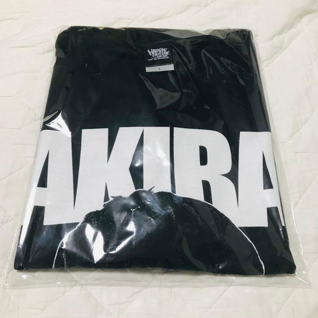 ♦︎新品♦︎ラヴィット!×ハードコアチョコレート限定Tシャツ(Lサイズ)♦︎川島明♦︎