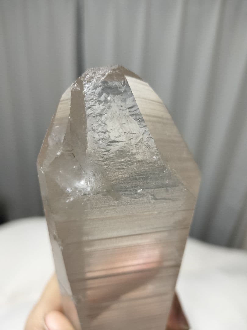 【素晴らしい共鳴】レムリアンシード