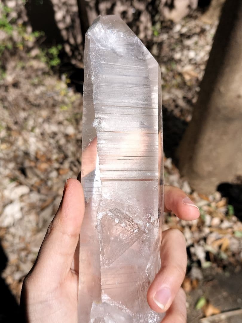 【素晴らしい共鳴】レムリアンシード