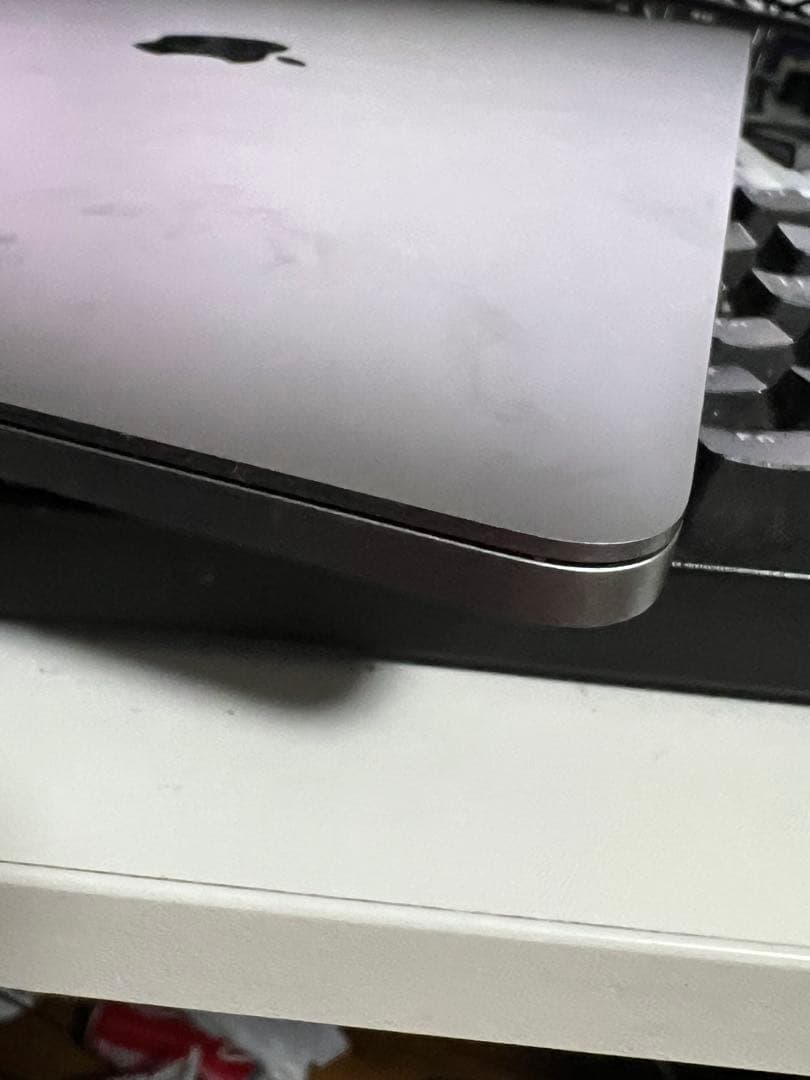 MacBook Pro (Apple M1) 13.3インチ