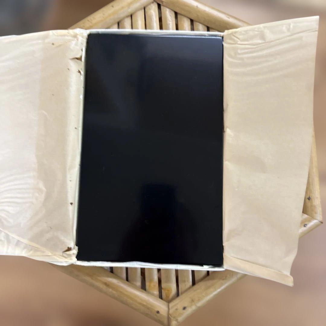 か*こ様 【銀座 和光 WAKO】陶びな 雛人形 桐箱・台座付 親王飾り 陶器製