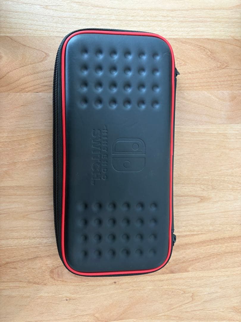 Nintendo Switch ネオンブルー/ネオンレッド 本体と付属品