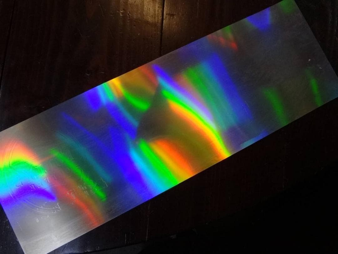 Perfume パフューム×タリーズコーヒーCM　　非売品POPポスター