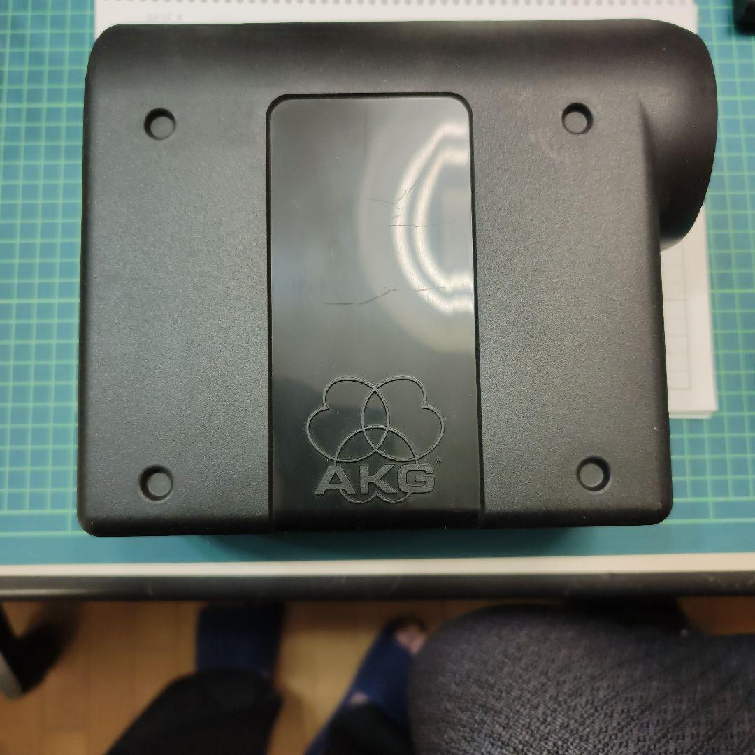 AKG C3000 コンデンサーマイク