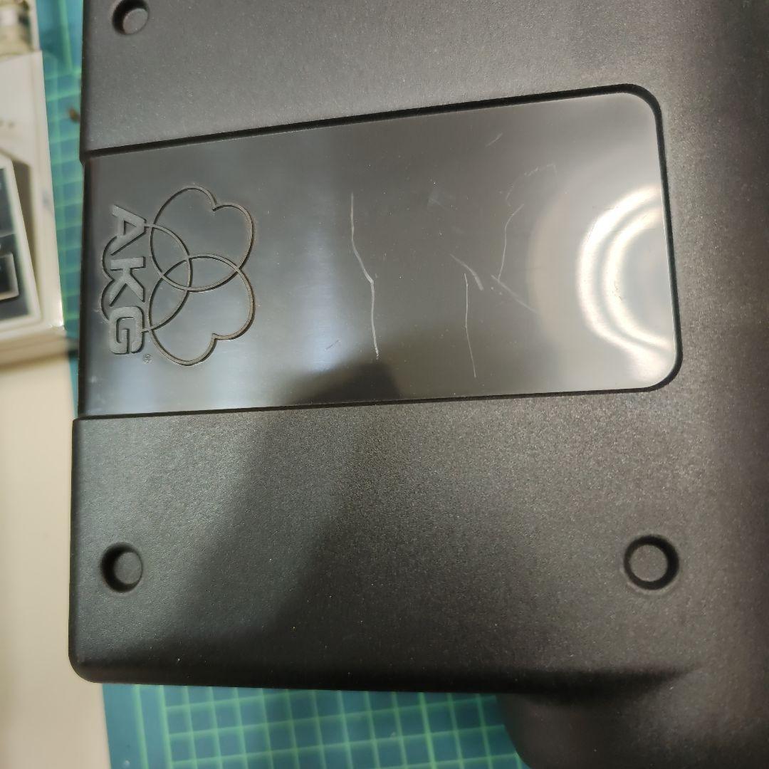 AKG C3000 コンデンサーマイク