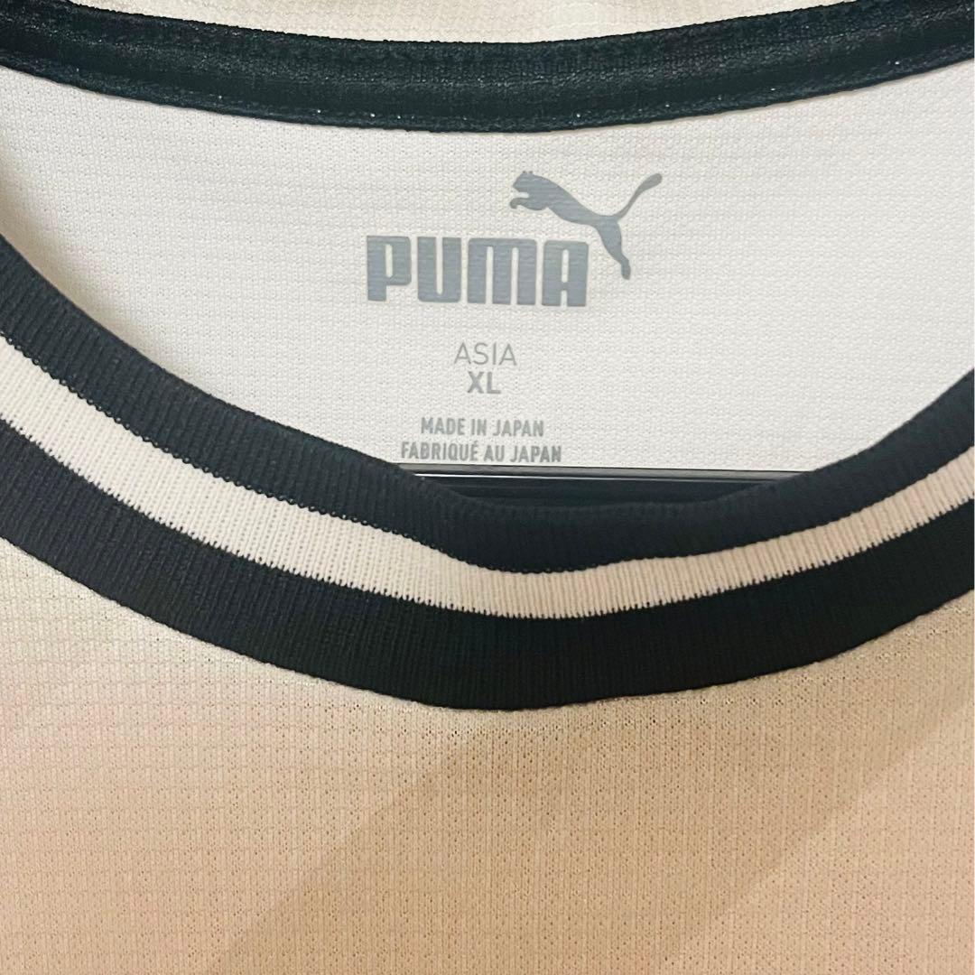 川崎フロンターレ　2023　2ndユニフォーム　大関友翔