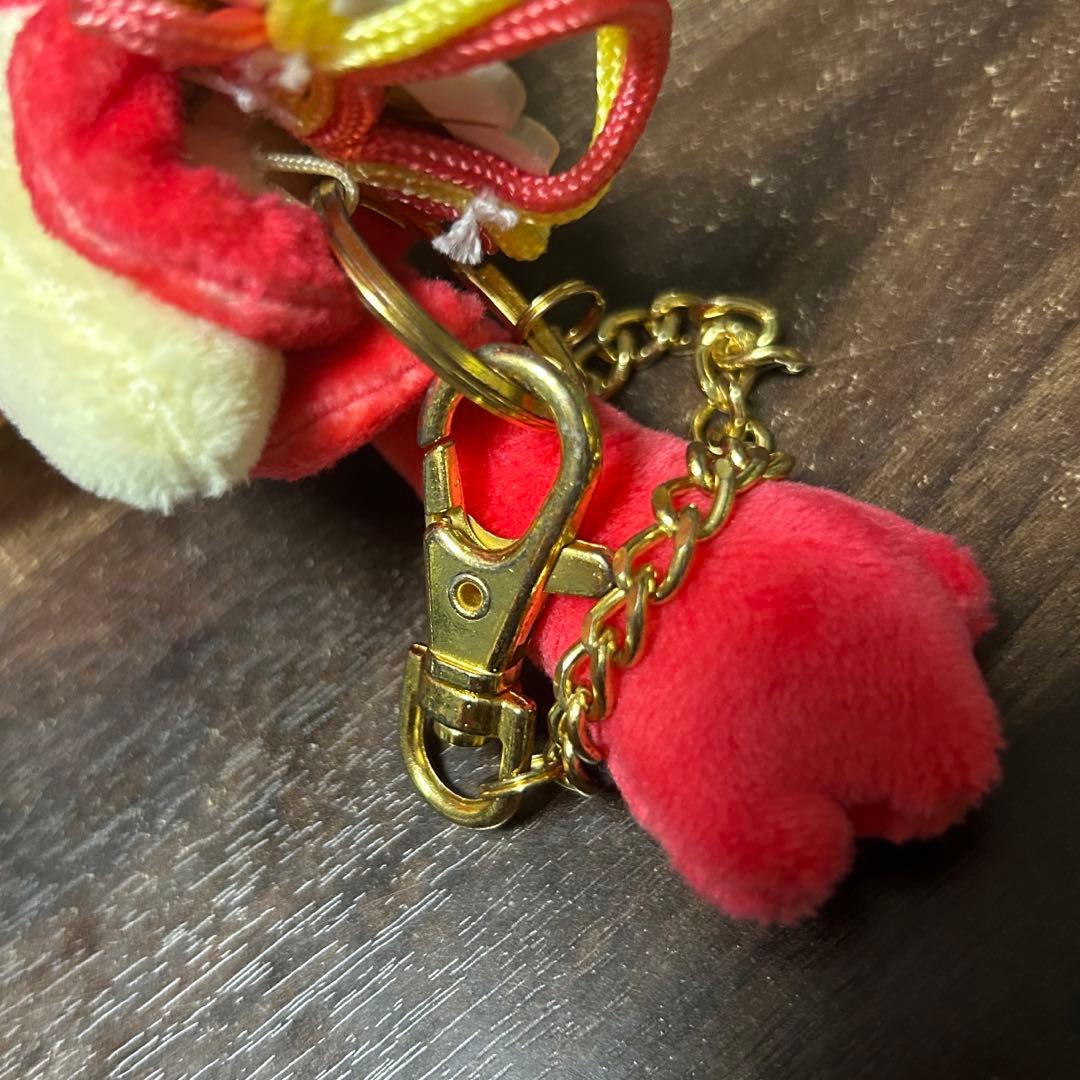 ポケモン オーシャンオペレッタ ミロカロス マスコット