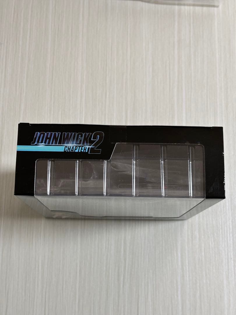 mafex ジョンウィック チャプター2 フィギュア figure john