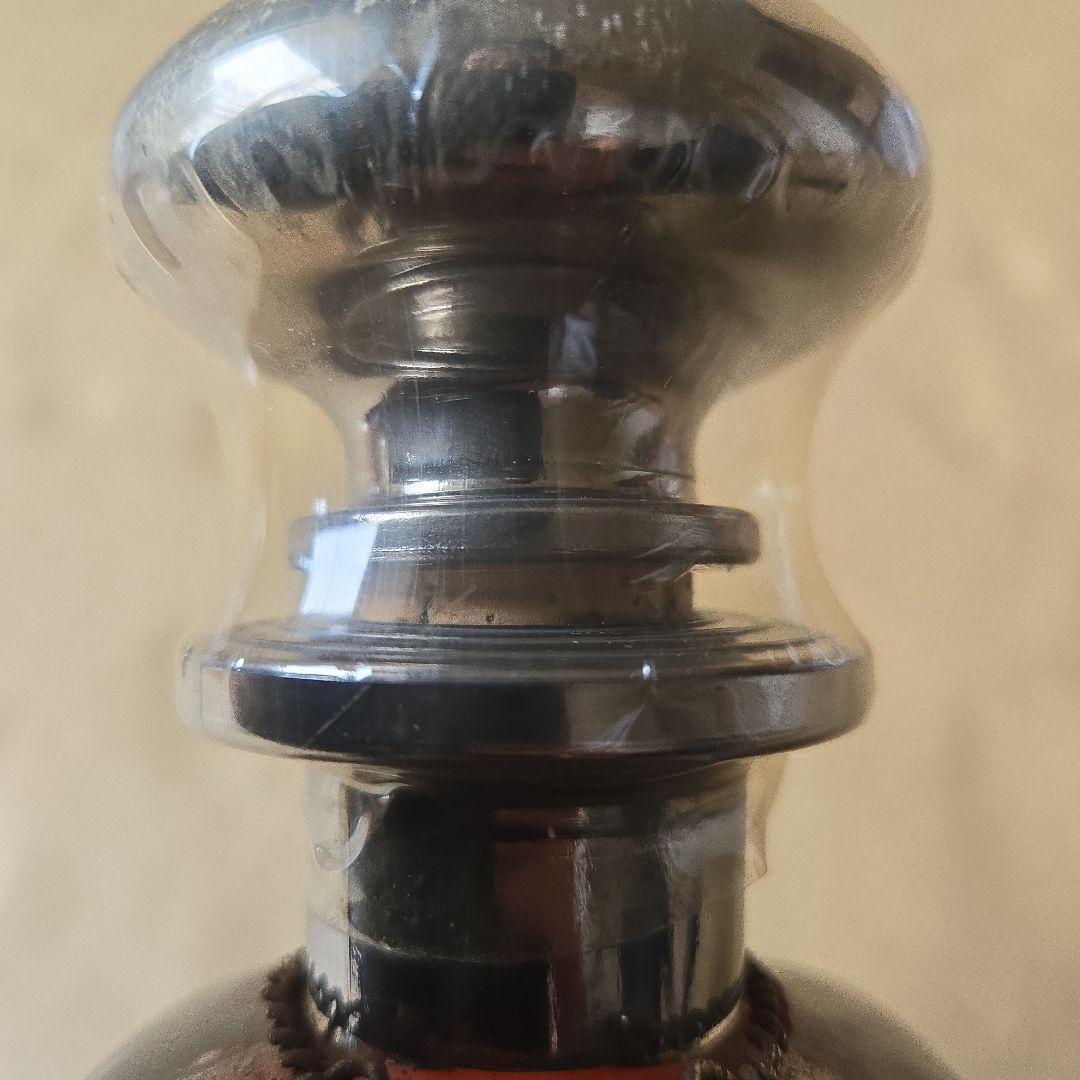 p*f様 Hennessy NAPOLEON COGNAC 角瓶