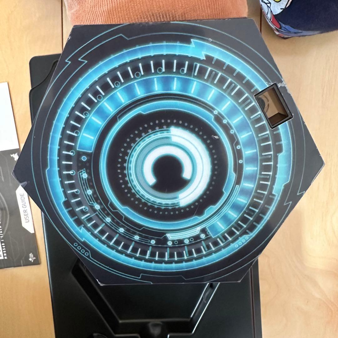 ホットトイズ ムービー・マスターピース 1/6 MMS568 アイアンマン2