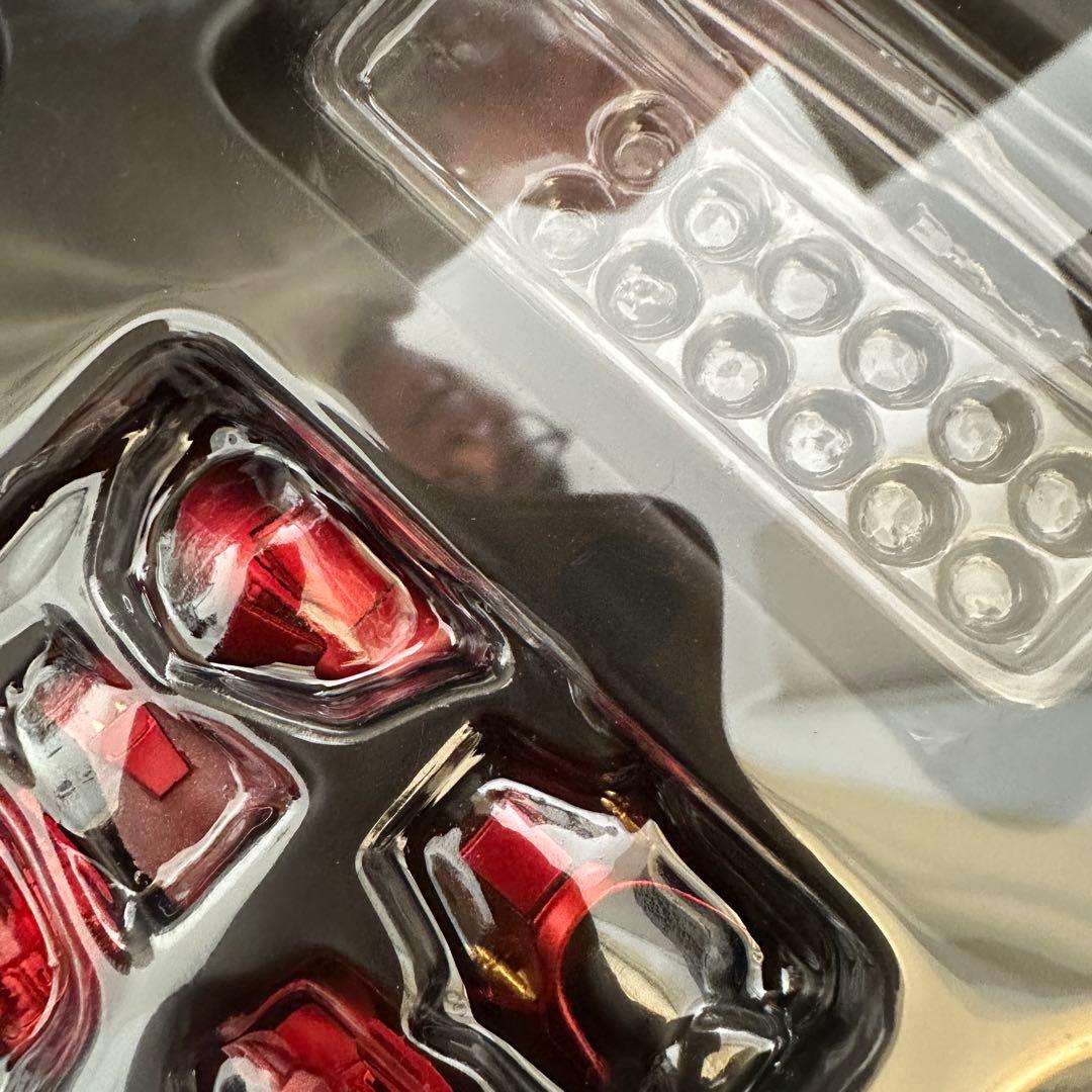 ホットトイズ ムービー・マスターピース 1/6 MMS568 アイアンマン2