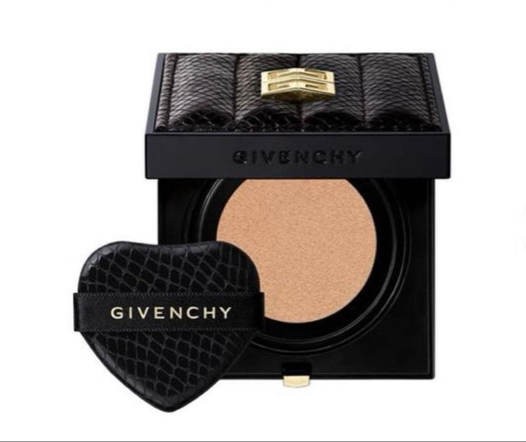 あいすGIVENCHY 2点