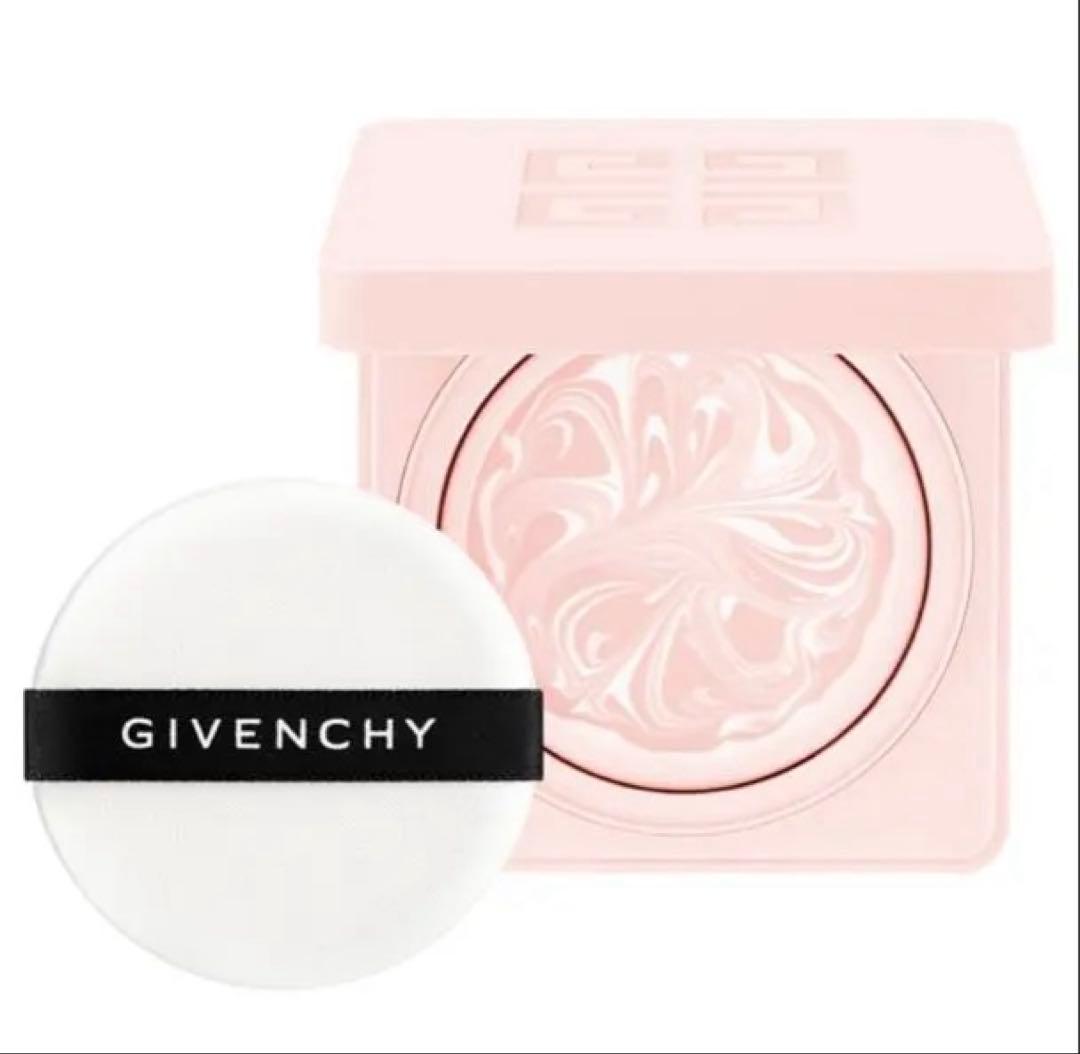 あいすGIVENCHY 2点