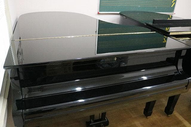 グランドピアノ【 ヤマハ G5E 】販売　新春セール♪