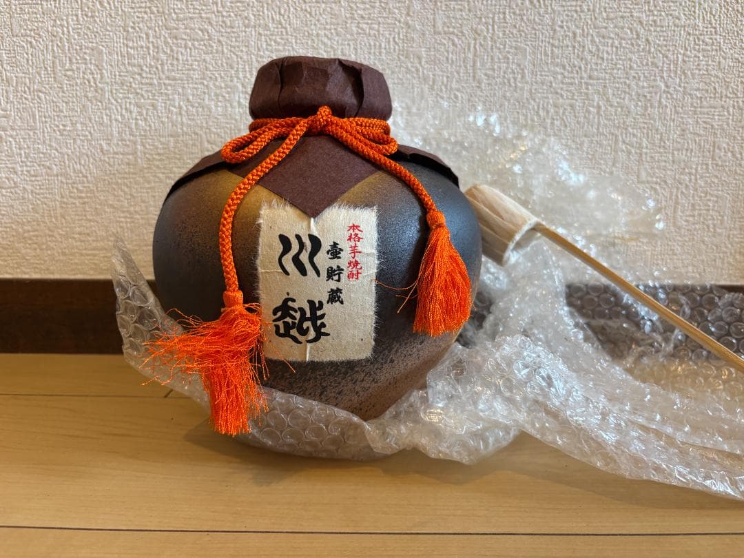 川越　薩摩国分　風に吹かれて 百年の孤独 プレミア焼酎セット 5本セット