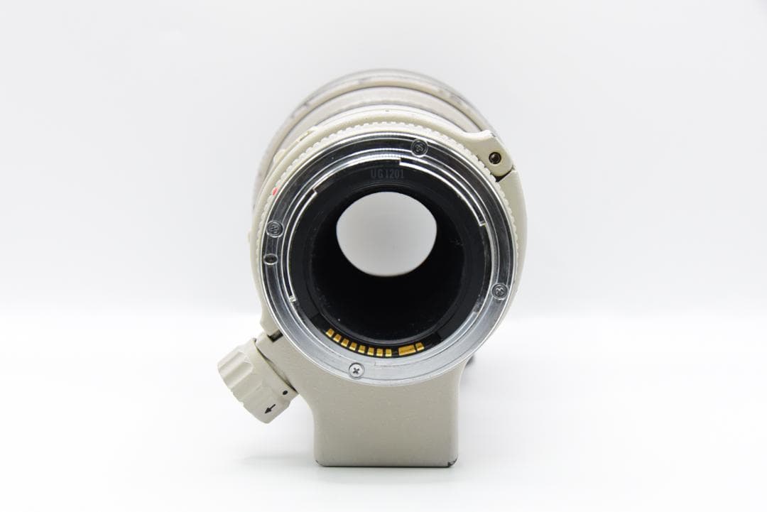 ■ 動作OK ■キャノン Canon EF 300mm F4 L IS USM