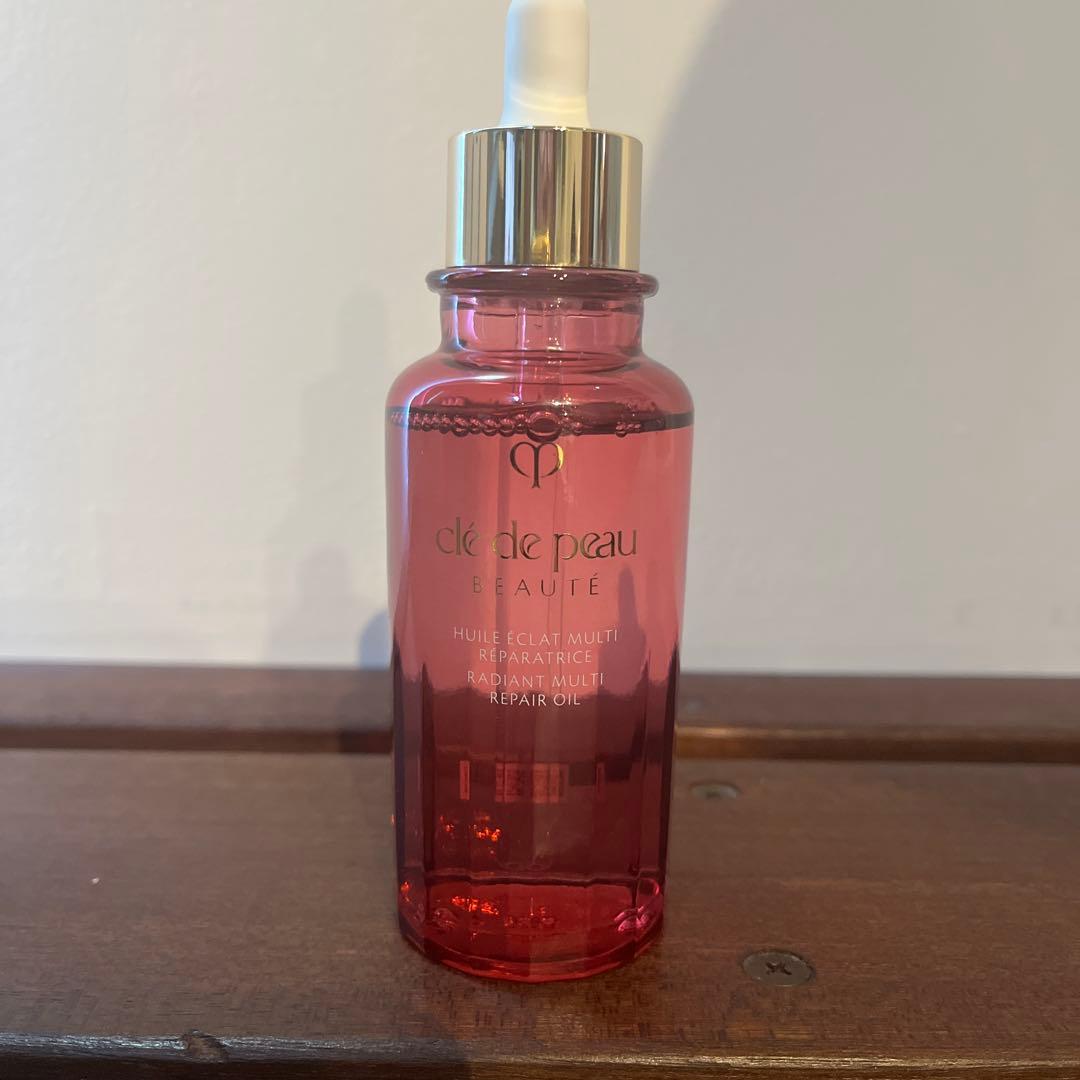 クレ・ド・ポー ボーテ ユイルパラトゥリス　75ml