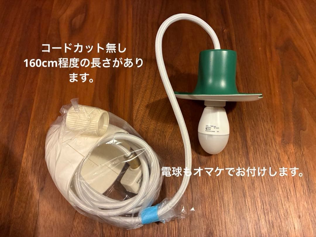 シーリングライト・天井照明 Louis Poulsen PH5 MINI\"Green Gradation\"